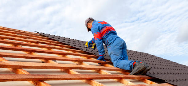 Best Gutter Installation and Repair  in East Dundee, IL